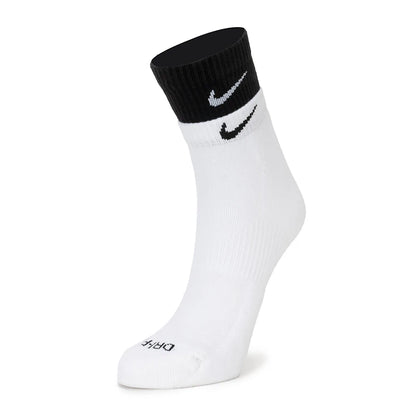 Nike Long Socks Men's Socks Women's Socks Sports Socks Casual Socks Dh4058-104