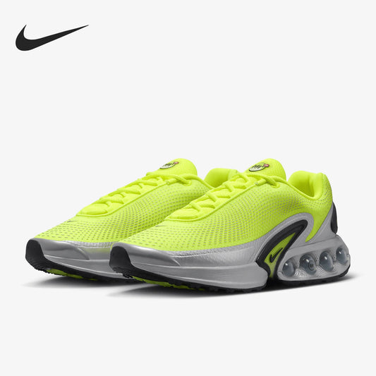 Nike Air Max Dn originali da uomo, scarpe leggere con supporto reattivo DV3337-700