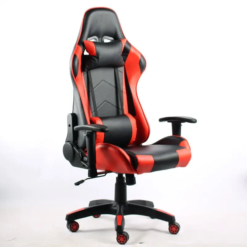 Modern Furniture Computer Gaming Office Chair with Footrest Gaming Chairs for Sale