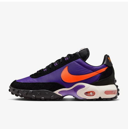 Nike Original Air Max Herren- und Damen-Laufschuhe mit Luftkissen, modischer Dämpfung und sportlichem Design FV6946-500