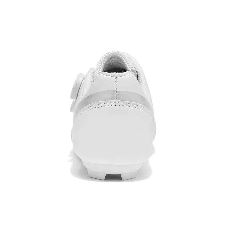 Speed Cycling Sneakers Road Bike Shoes Men Women Sports Route Cycling Shoes Self-Locking Racing Bicycle Cleats SPD
