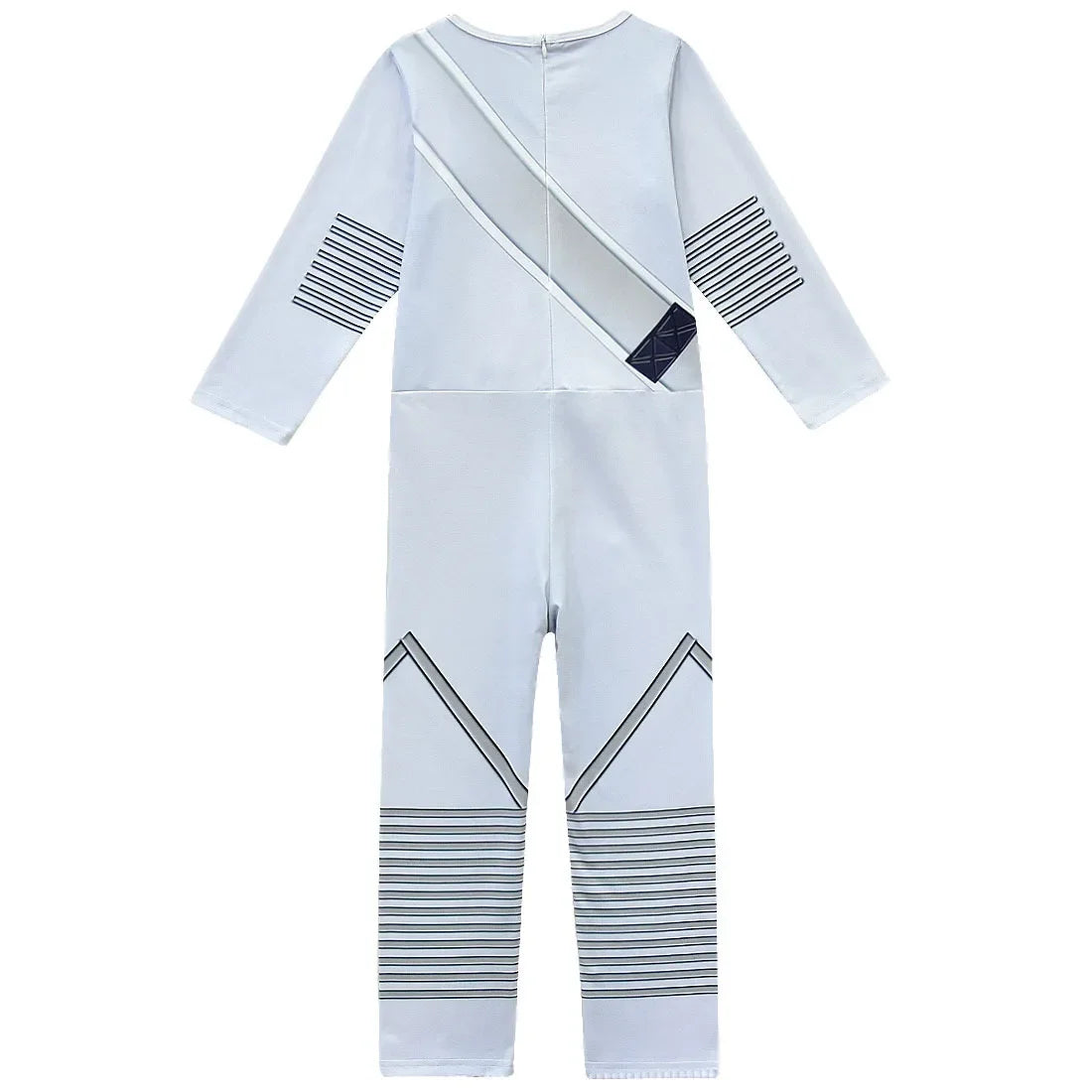 ❤★❤DJ-Guerillakampf-Kostüme Jumpsuits für Kinder Clown-Cosplay-Kleidung Halloween-Weihnachtskostüm Party Game Cos Fortnites Co★♥★