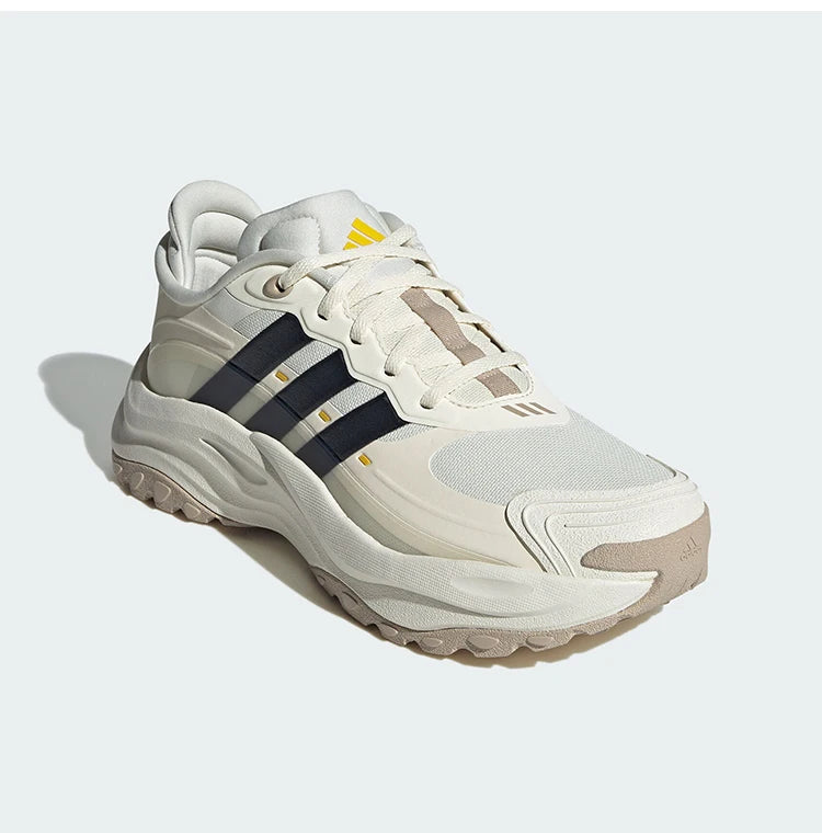 Oficjalne, autentyczne nowe buty Adidas IH8272 dla mężczyzn i kobiet, sportowe, niskie, casualowe do biegania, na grubej podeszwie