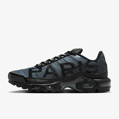 Nike genuine Max Plus Scarpe da running rétro ammortizzate da uomo IB2253-001