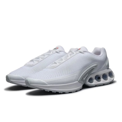 Nike's New Air Max Dn Visualized Air Cushion in the Heel, Comfortable and Lightweight Men's Running Shoes Dv3337-101
