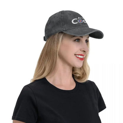 Neil Young Casual Baseball Cap Summer Harvest Trucker Hat Hot Sale Hunting Camping Hip Hop Hats Men Adult Fashion Baseball Caps