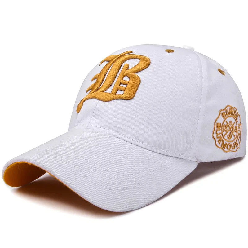 Vyriška moteriška beisbolo kepurė, vasarinė medvilninė kepurė su siuvinėjimu, „Snapback“ stiliaus hip-hopo kepurė, suaugusiųjų sportinė kepurė nuo saulės, kasdieninė „Gorra Hombre“ kepurė su snapeliu, „Dad Hat“ kepurė
