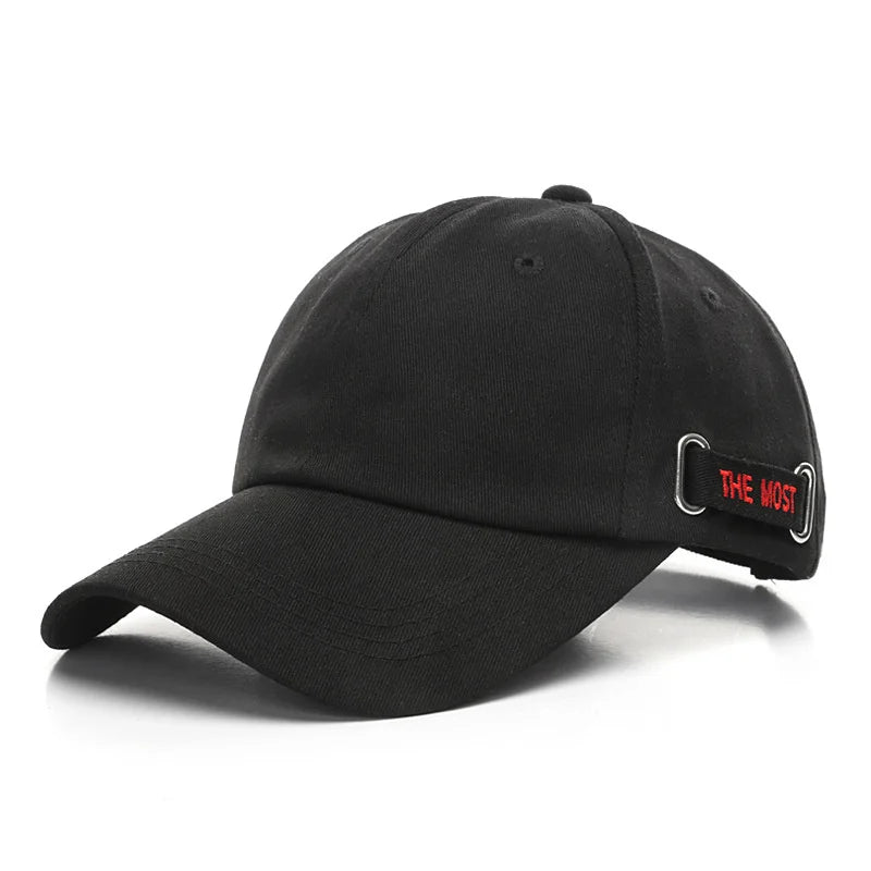 Madingos beisbolo kepurės vyrams ir moterims. Vienos spalvos „Snapback“ kepurės. Beisbolo kepurės studentams