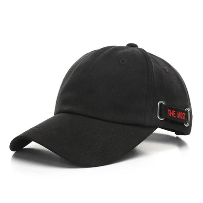 Madingos beisbolo kepurės vyrams ir moterims. Vienos spalvos „Snapback“ kepurės. Beisbolo kepurės studentams