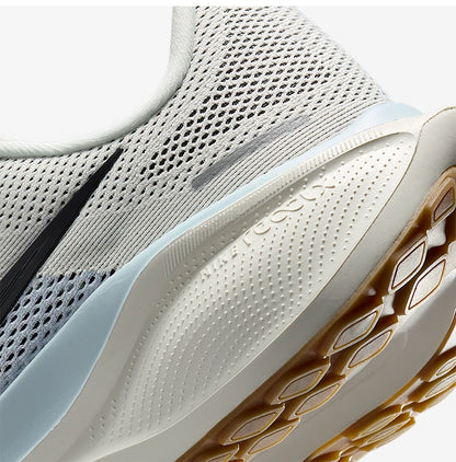 Pantofi de alergare Nike oficiali, autentici, pentru bărbați, cu talpă groasă din plasă și amortizare AIR ZOOM, model FD2722-113