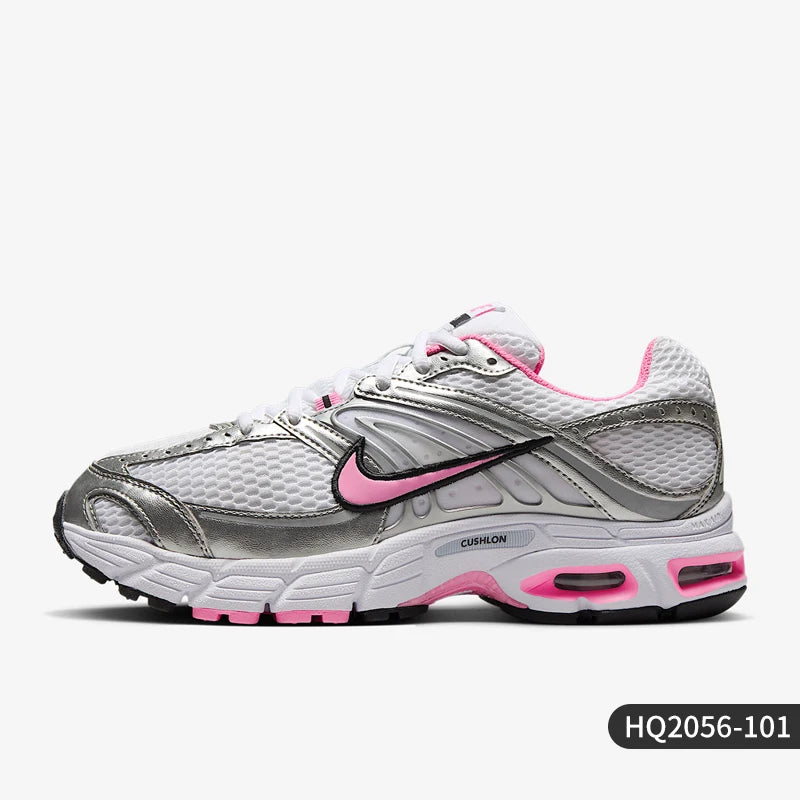Γυναικεία αθλητικά παπούτσια Nike Air Max Moto 2K με αντικραδασμική προστασία HQ2056-101