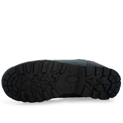 Wandelschoenen voor heren, outdoor bergklimsneakers, topkwaliteit, modieuze casual snowboots voor heren