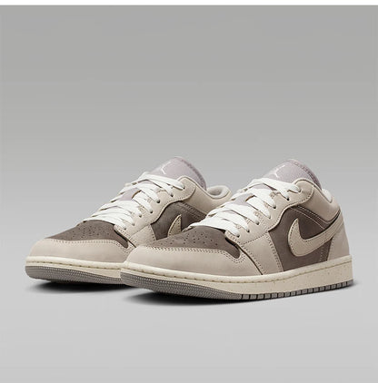Zapatillas de baloncesto Nike auténticas JORDAN para hombre, de caña baja, con cordones, resistentes al desgaste y con amortiguación de impactos IB7011-001