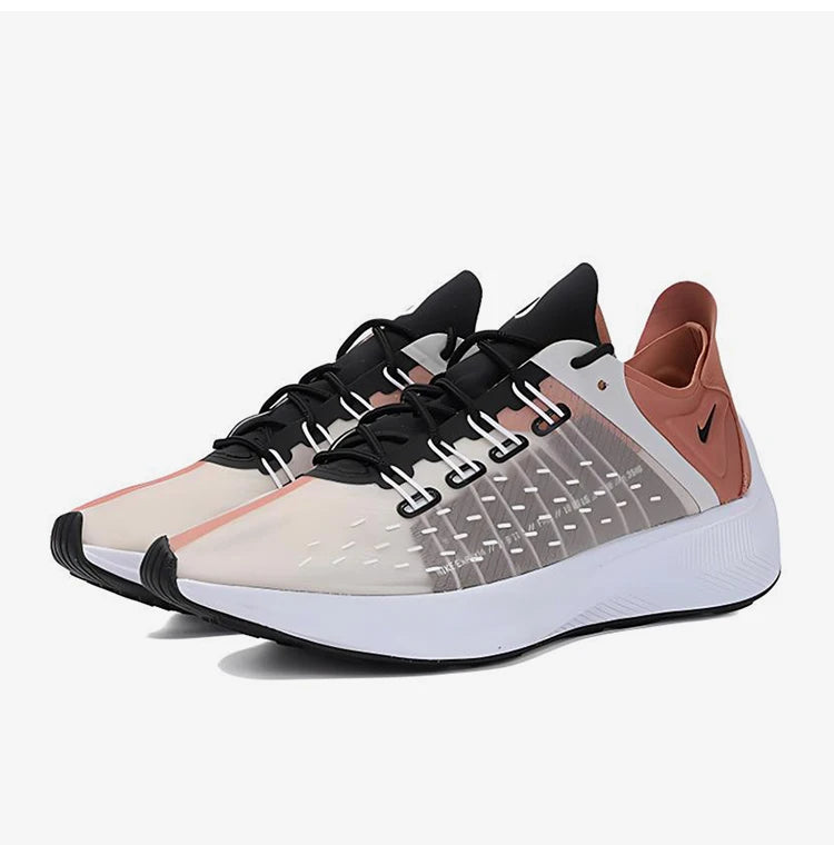 Γυναικεία αθλητικά παπούτσια Nike EXP-X14 της σειράς Flying Line, άνετα και με μαλακή επένδυση, χαμηλού προφίλ, AO3170-200