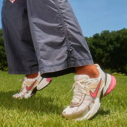 Nike ufficiale 2024 - Nuove scarpe da running rétro da donna leggere e traspiranti HJ7389-838