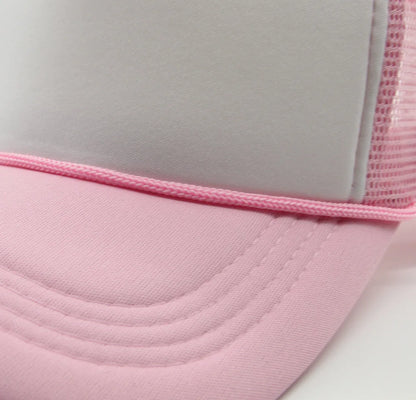 Casquette de baseball Anime Care Bears pour filles et femmes - Nouvelle casquette de sport d'extérieur, chapeau de soleil d'été en maille respirante, bonnet de soleil pour enfants et adultes - Cadeau