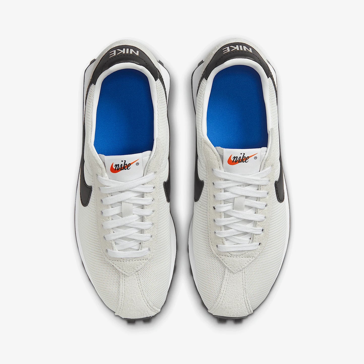 Nike Official Genuine New Women's Retro Lightweight Breathable Casual Sneakers HF3227-100