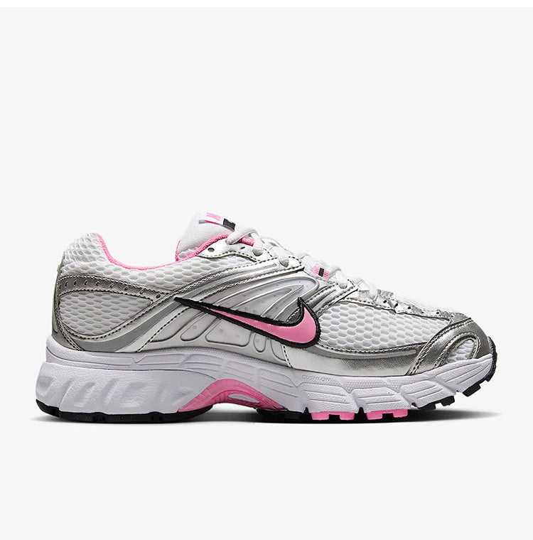 Γυναικεία αθλητικά παπούτσια Nike Air Max Moto 2K με αντικραδασμική προστασία HQ2056-101