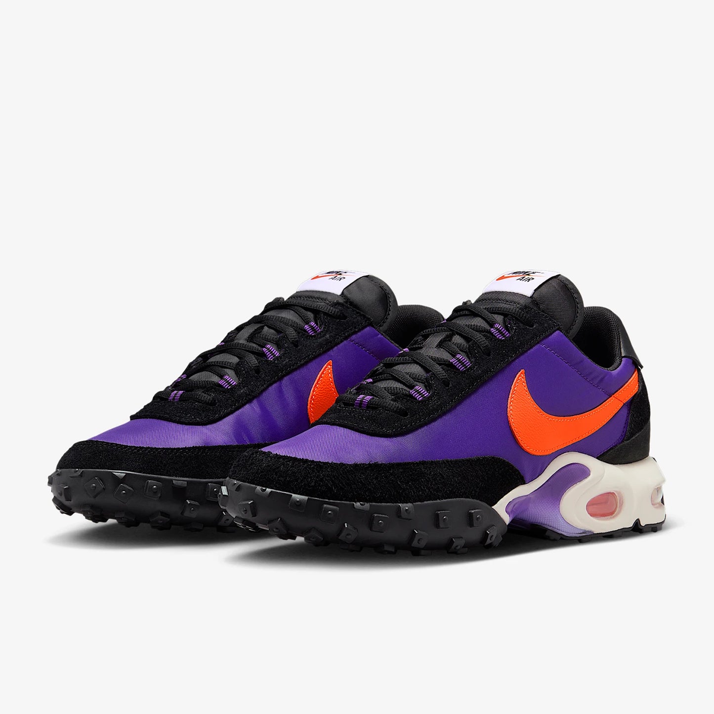 Nike Original Air Max Herren- und Damen-Laufschuhe mit Luftkissen, modischer Dämpfung und sportlichem Design FV6946-500