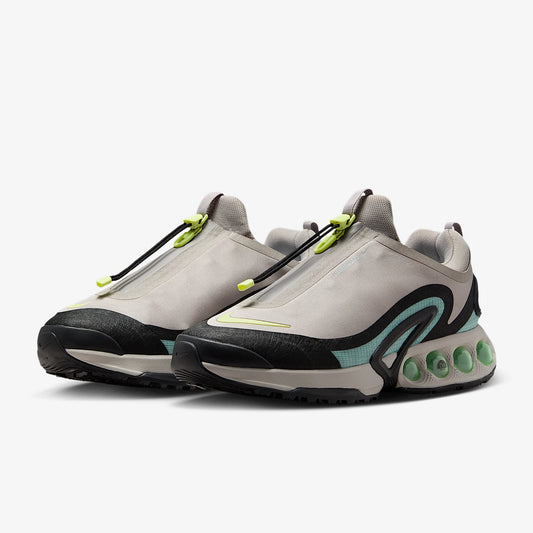 Nike genuine AIR MAX DN Scarpe da running da uomo con ammortizzazione ad aria, assorbimento degli urti e resistenti all’usura HQ8605-003