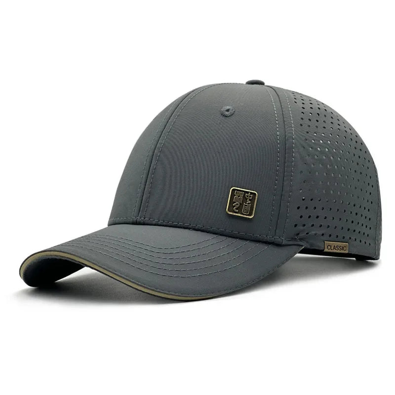 Oohmy XXXL Men Women Baseball Cap small head Big Head Plus Size Mesh Top Quality Oversize Sport Snapback Hat 56-60cm 61-63cm