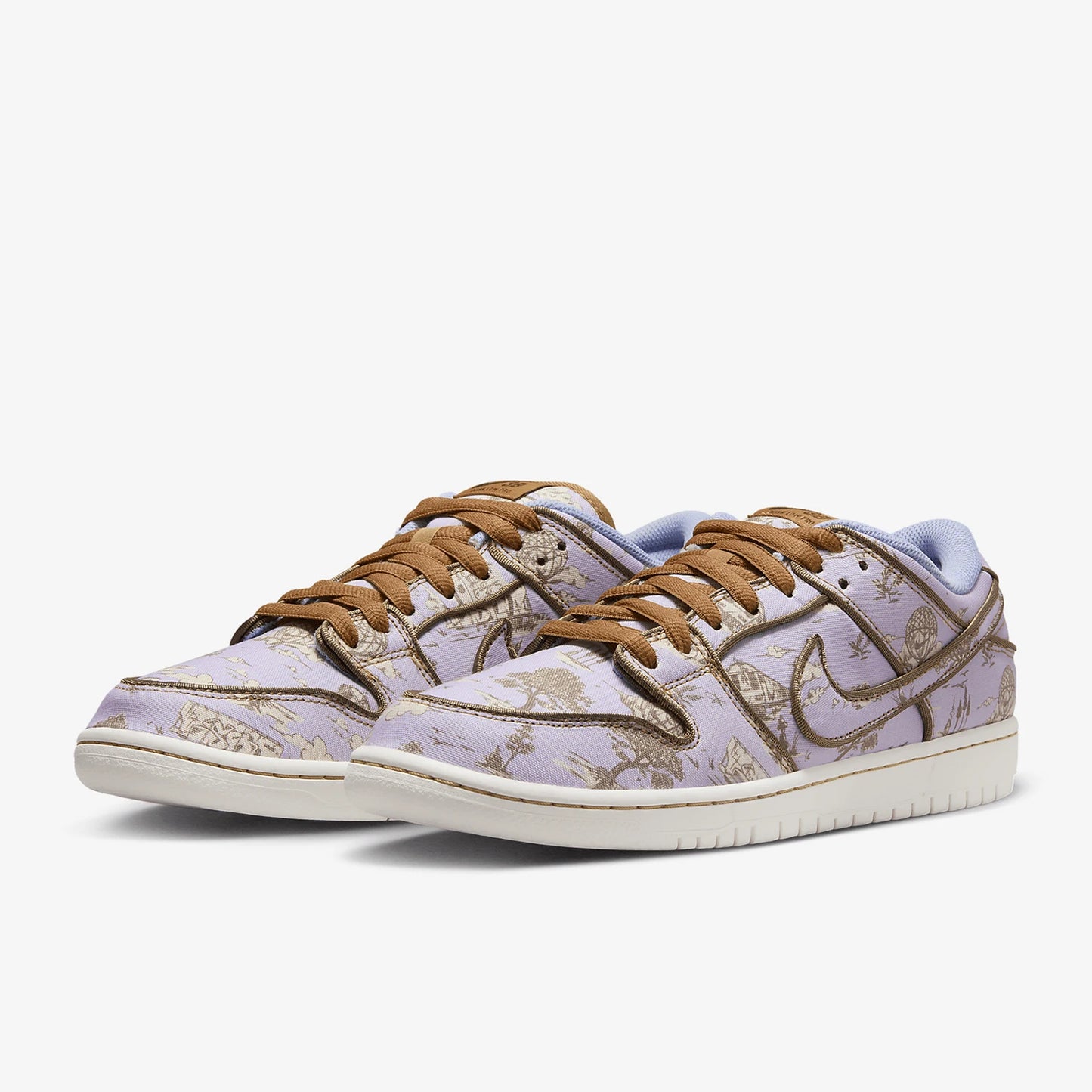 Nike SB Dunk Low ufficiali e autentiche, scarpe casual rétro imbottite da skateboard da uomo e donna FN5880-001