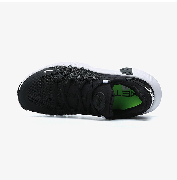 Nike Authentic Sapatilhas de Treino para Mulher Free Metcon 4 Barefoot Respiráveis e Almofadadas CZ0596-010