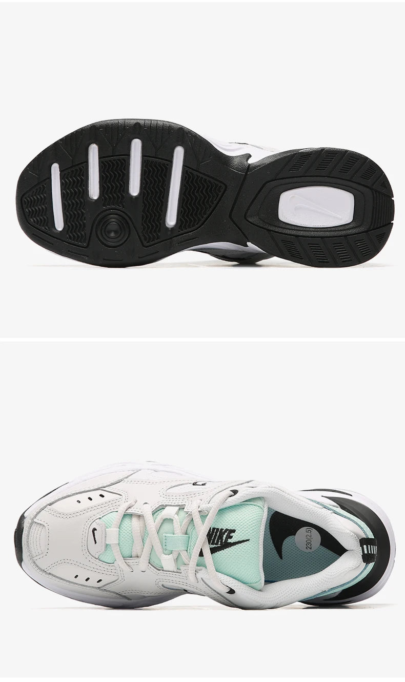 Nike Genuine M2K TEKNO — Sapatilhas chunky retro para mulher AO3108-013
