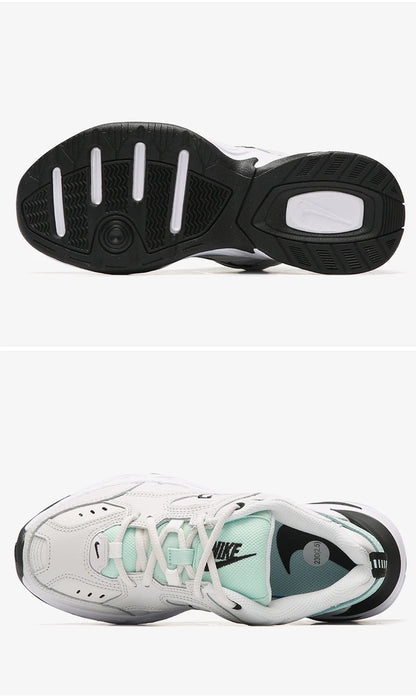 Nike Genuine M2K TEKNO — Sapatilhas chunky retro para mulher AO3108-013