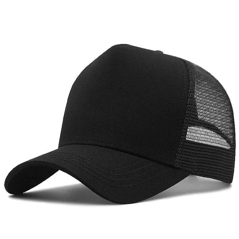 BIG head OVERSIZE 56-60CM/61-65CM Men Women Baseball Cap Casual  Fishing Outdoor Sun Protection