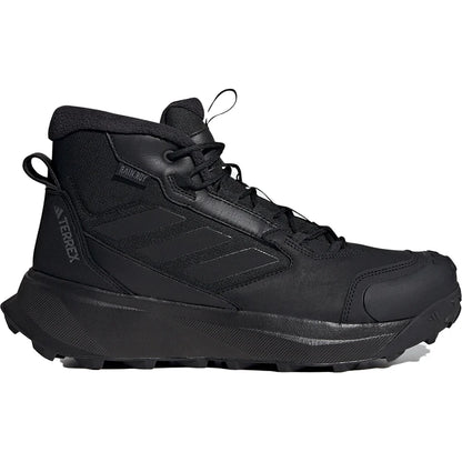 Adidas officiel véritable nouvelles bottes de neige chaudes d'extérieur rembourrées résistantes à l'usure pour hommes et femmes ID2859