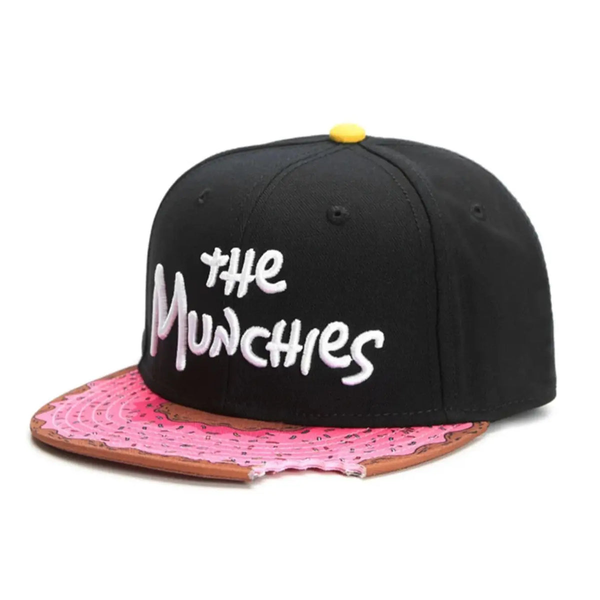 Casquette Snapback FINDPRO pour adulte, unisexe, style hip-hop, décontractée, protection solaire, casquette de baseball, casquette « Bone » pour hommes et femmes