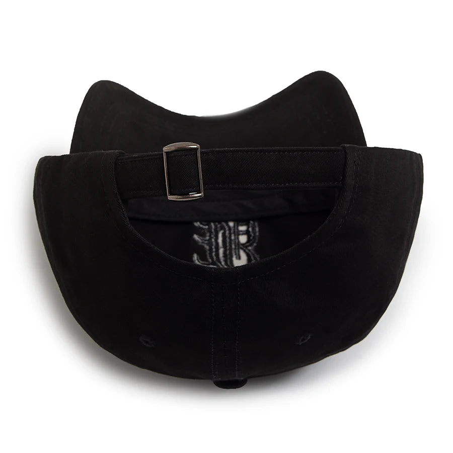 Mode d'été : casquette de baseball pour homme, brodée d'une lettre, casquette « trucker » en coton, casquette décontractée d'extérieur à visière souple, casquettes de baseball pour femme
