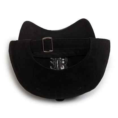 Mode d'été : casquette de baseball pour homme, brodée d'une lettre, casquette « trucker » en coton, casquette décontractée d'extérieur à visière souple, casquettes de baseball pour femme