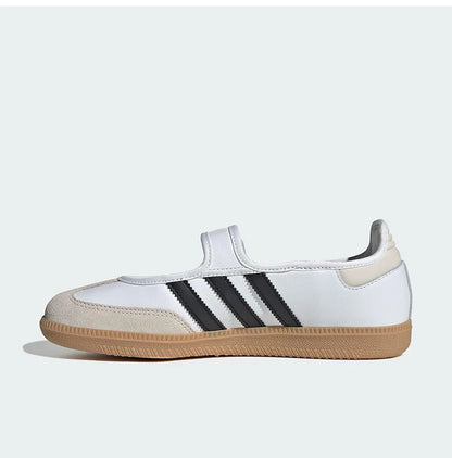 Adidas Originals Women's Classic Breathable Casual Sports Shoes JR1402