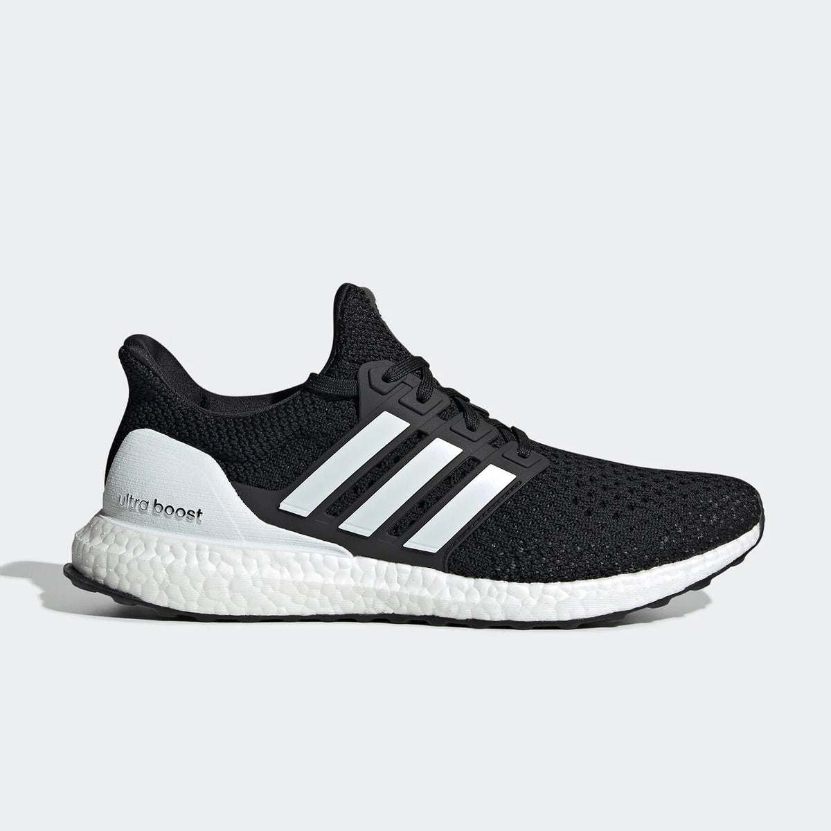 Adidas véritable ULTRABOOST 4.0 chaussures de course respirantes et rembourrées pour hommes et femmes EG8076