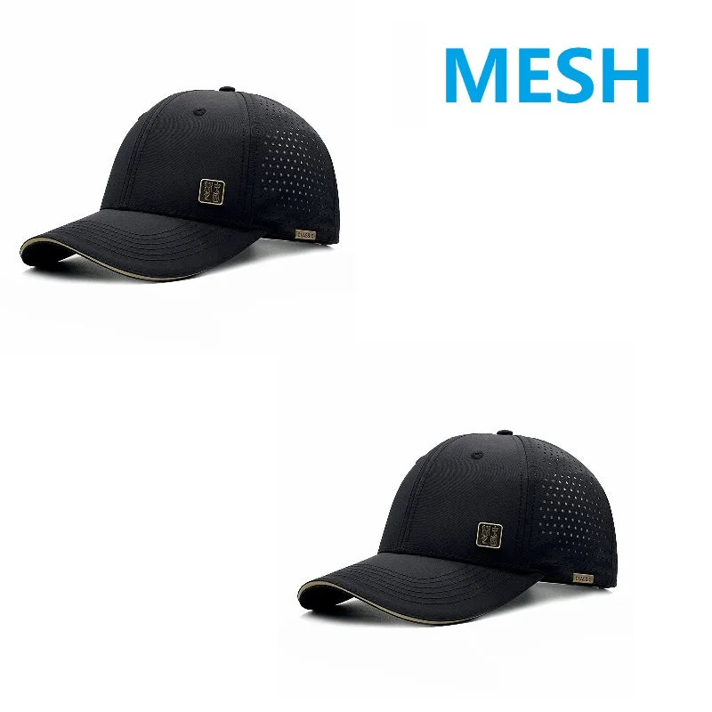 Oohmy XXXL Men Women Baseball Cap small head Big Head Plus Size Mesh Top Quality Oversize Sport Snapback Hat 56-60cm 61-63cm