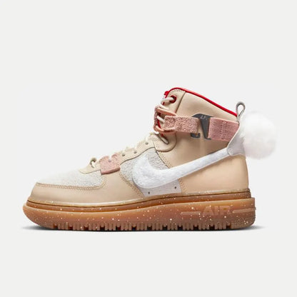 Оригинални дамски високи маратонки Nike AF1 HI UT 2.0 GCEL FD4343-102