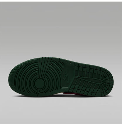 Nike genuine JORDAN Scarpe da skate sportive da donna ricamate, leggere e ammortizzate DC0774-162