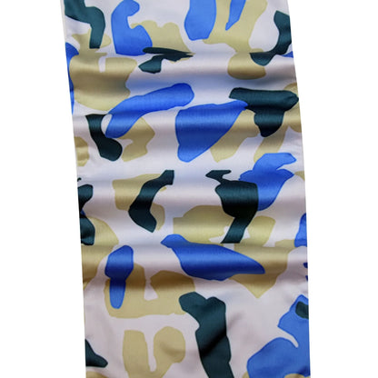 ❤★❤DJ-Guerillakampf-Kostüme Jumpsuits für Kinder Clown-Cosplay-Kleidung Halloween-Weihnachtskostüm Party Game Cos Fortnites Co★♥★