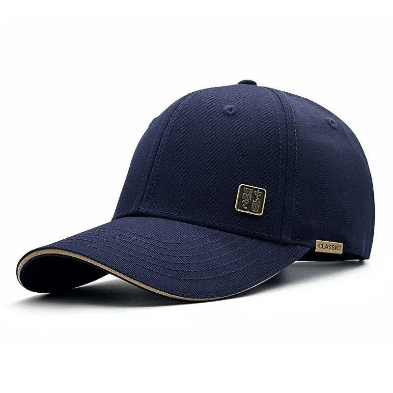 Oohmy XXXL Men Women Baseball Cap small head Big Head Plus Size Mesh Top Quality Oversize Sport Snapback Hat 56-60cm 61-63cm