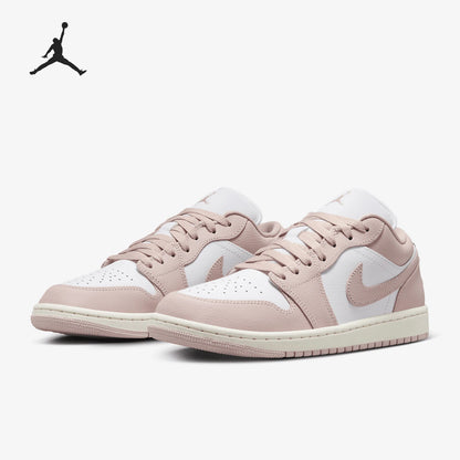Nike genuine JORDAN Scarpe da skate sportive da donna ricamate, leggere e ammortizzate DC0774-162