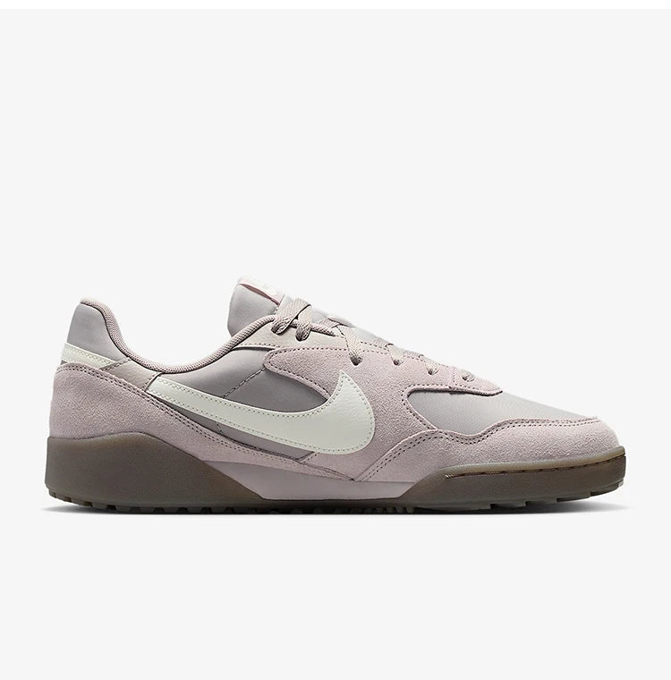 Sneakers basse da uomo Nike genuine Terra Manta Suede IB7254-001