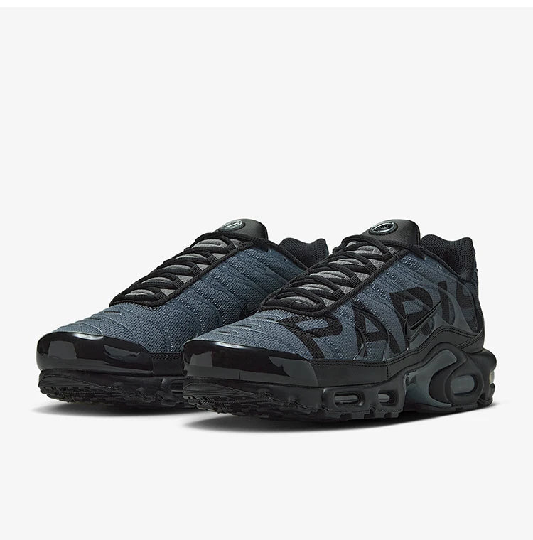 Nike genuine Max Plus Scarpe da running rétro ammortizzate da uomo IB2253-001