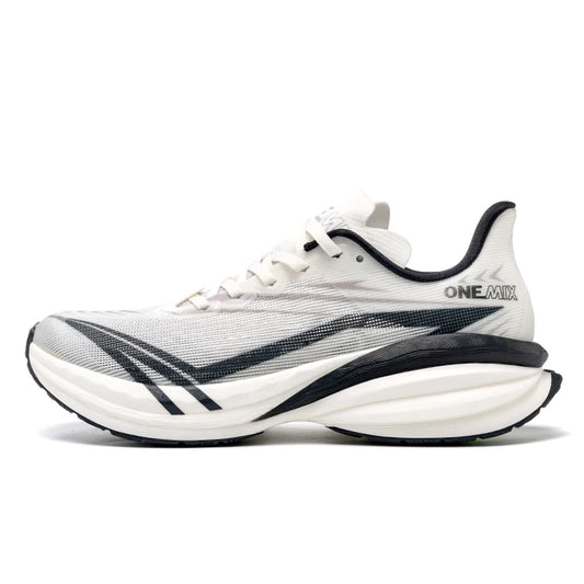 Scarpe da running ONEMIX YUE SHUANG da uomo con cuscinetto d’aria, sneakers sportive da coppia, scarpe da corsa per sport all’aperto e camminata da donna