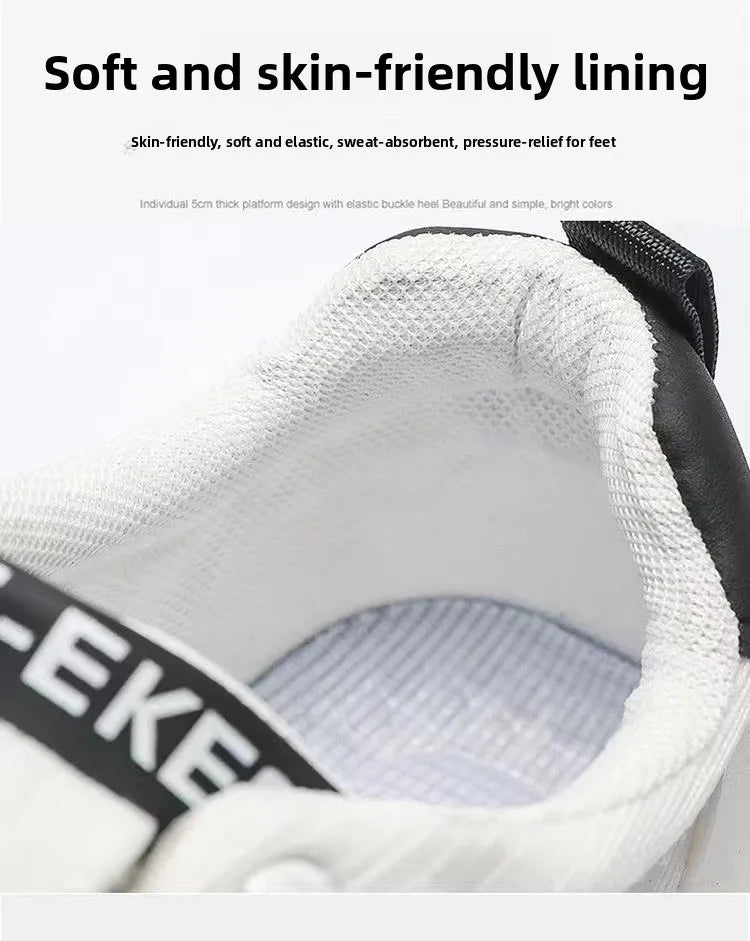 Comfortable Breathable Mesh Sports Shoes, Men's Casual Style, Lightweight Versatile Plain Color, Spring Summer Autumn Seasonal Wear