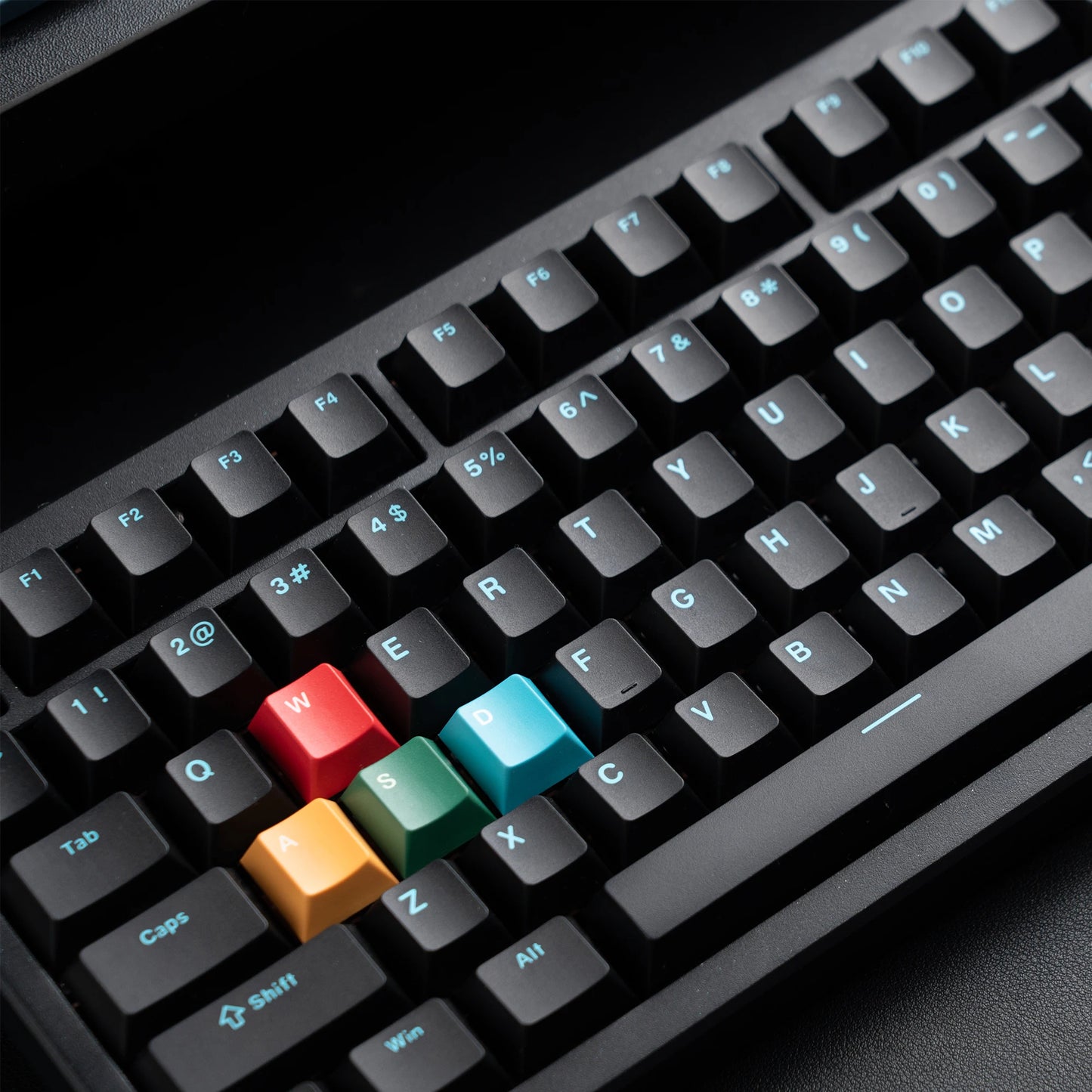 Womier SK75 TMR 3-Modes Wireless Magnetic Mechanical Keyboard Hot Swap Gasket Full Aluminum Gaming Keyboard RGB Keyboard for PC