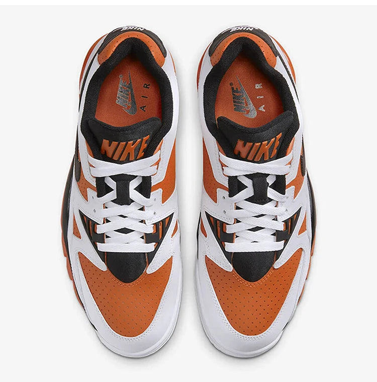 Nike Genuine Retro-Support-Trainingsschuhe für Herren FJ4415-100