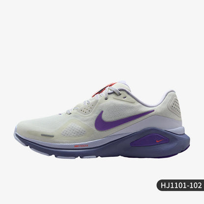 Nike Authentic Structure 26 Scarpe da running da donna ammortizzanti e traspiranti HJ1101-102