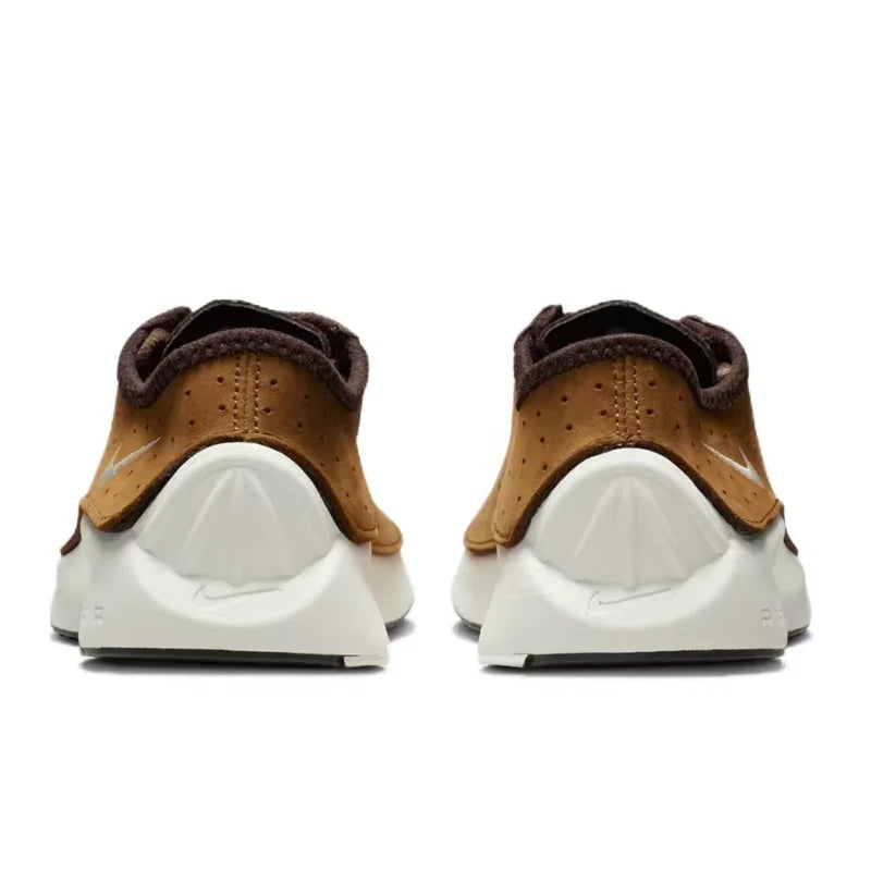 „Nike Air Superfly Retro“ – minkšti, kvėpuojantys, patogūs kasdieniai lauko bėgimo bateliai moterims, modelis HQ7955-201